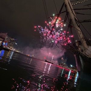 Meet your Posher, Sumaya